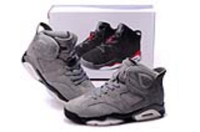 cheap air jordan 6 suede leather cheap no. 106